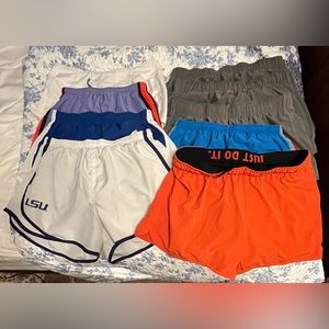 Nike shorts Bundle